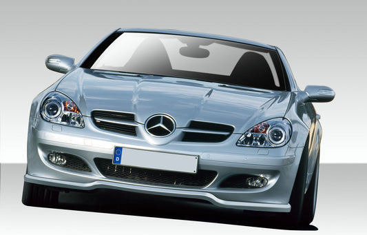 2005-2008 Mercedes SLK Duraflex L-Sport Front Lip