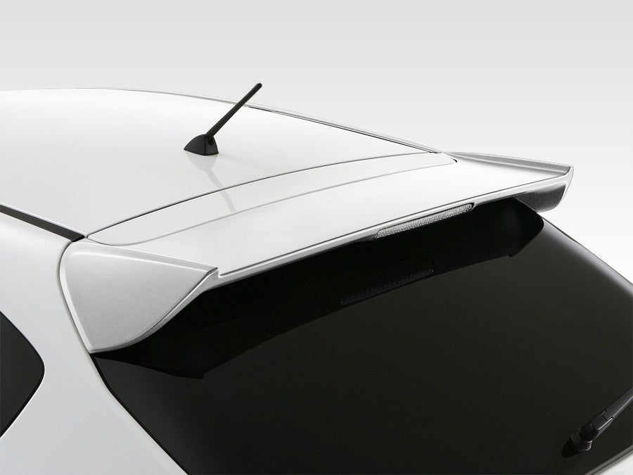 2008-2014 Subaru Impreza Duraflex STI Look Rear Wing