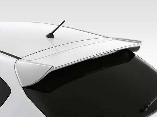 2008-2014 Subaru Impreza Duraflex STI Look Rear Wing