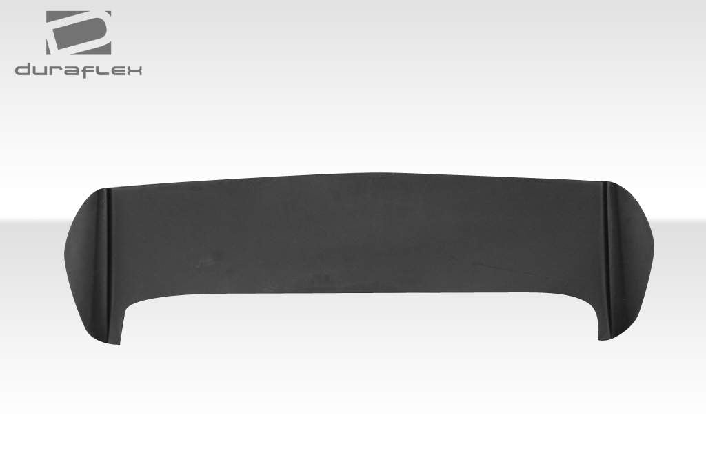 2008-2014 Subaru Impreza Duraflex STI Look Rear Wing