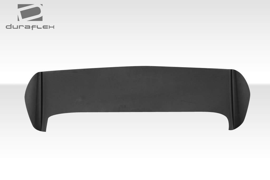 2008-2014 Subaru Impreza Duraflex STI Look Rear Wing