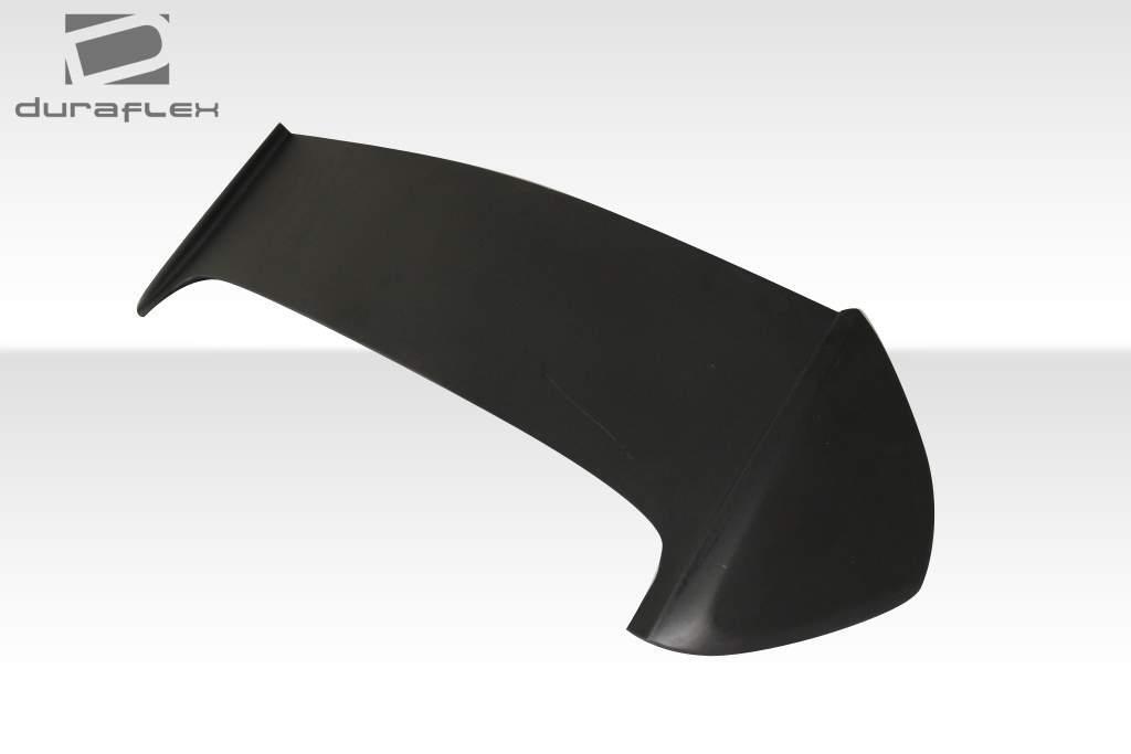 2008-2014 Subaru Impreza Duraflex STI Look Rear Wing