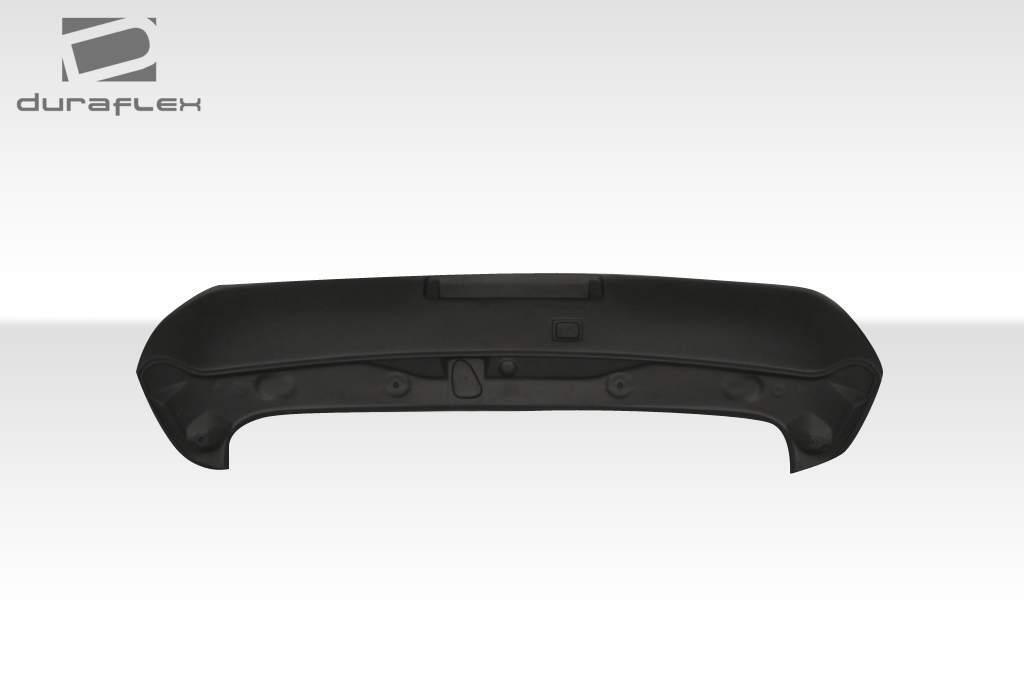 2008-2014 Subaru Impreza Duraflex STI Look Rear Wing