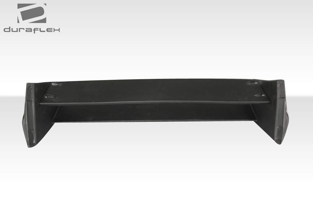 2008-2014 Subaru Impreza Duraflex WRC Look Rear Wing
