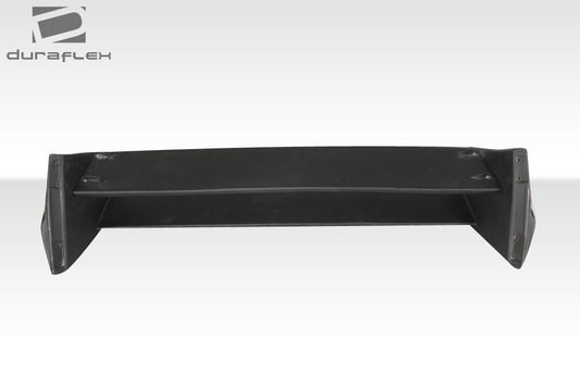 2008-2014 Subaru Impreza Duraflex WRC Look Rear Wing
