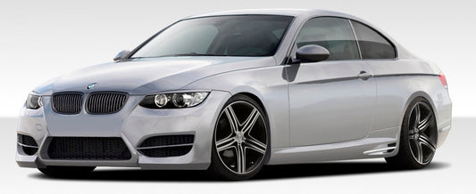 2007-2010 BMW 3 Series Duraflex LM-S Kit