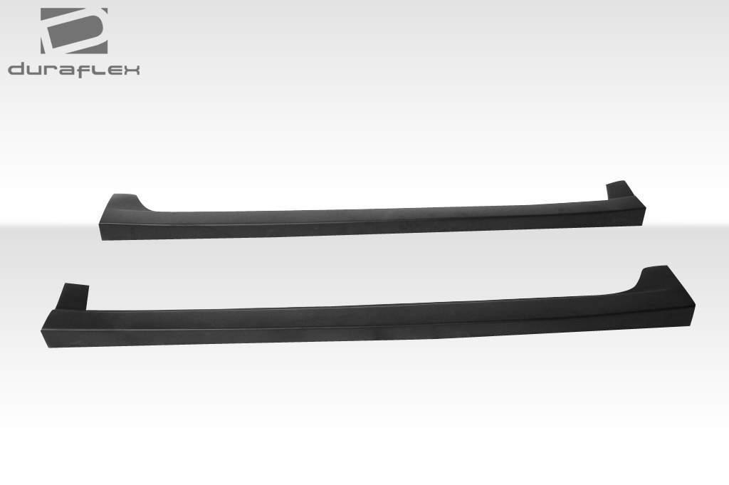 2009-2014 Acura TSX Duraflex Type M Side Skirts