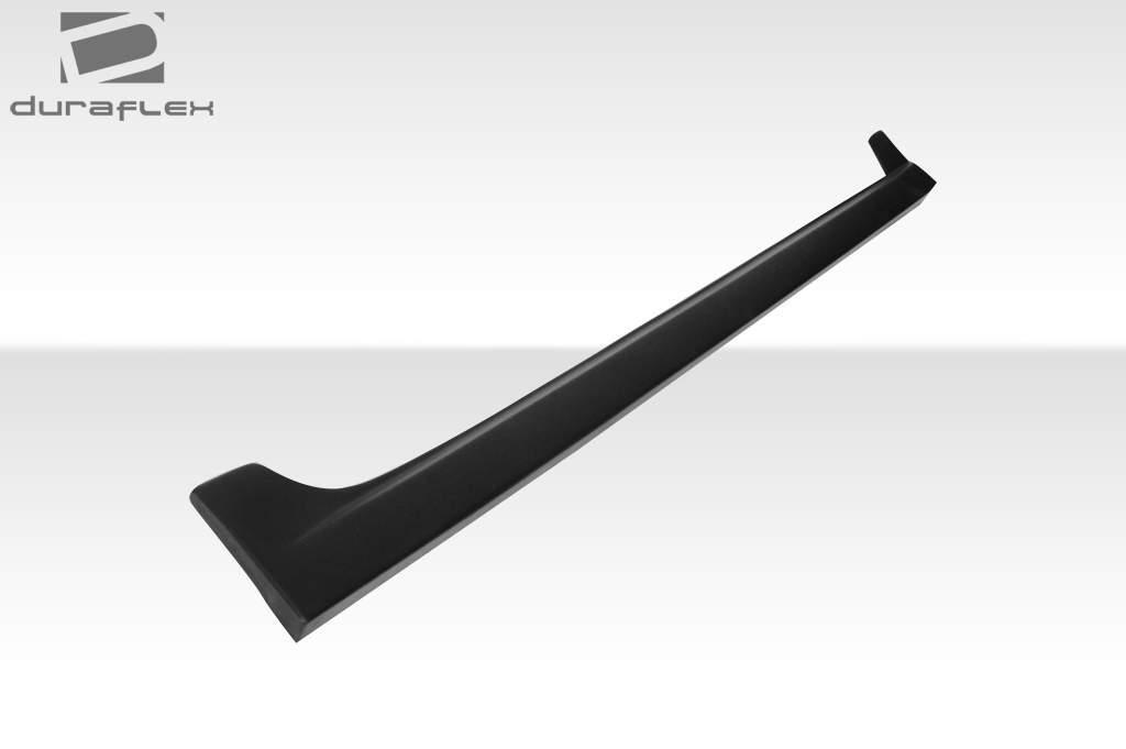 2009-2014 Acura TSX Duraflex Type M Side Skirts