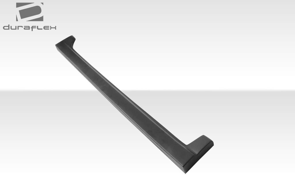 2009-2014 Acura TSX Duraflex Type M Side Skirts