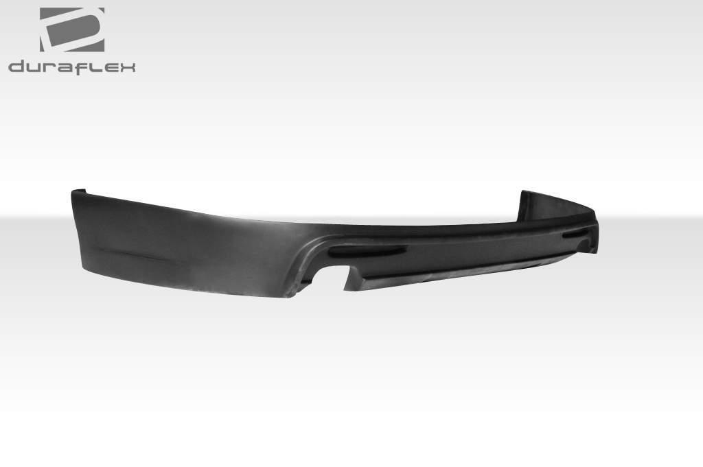 2009-2014 Acura TSX Duraflex Type M Rear Lip