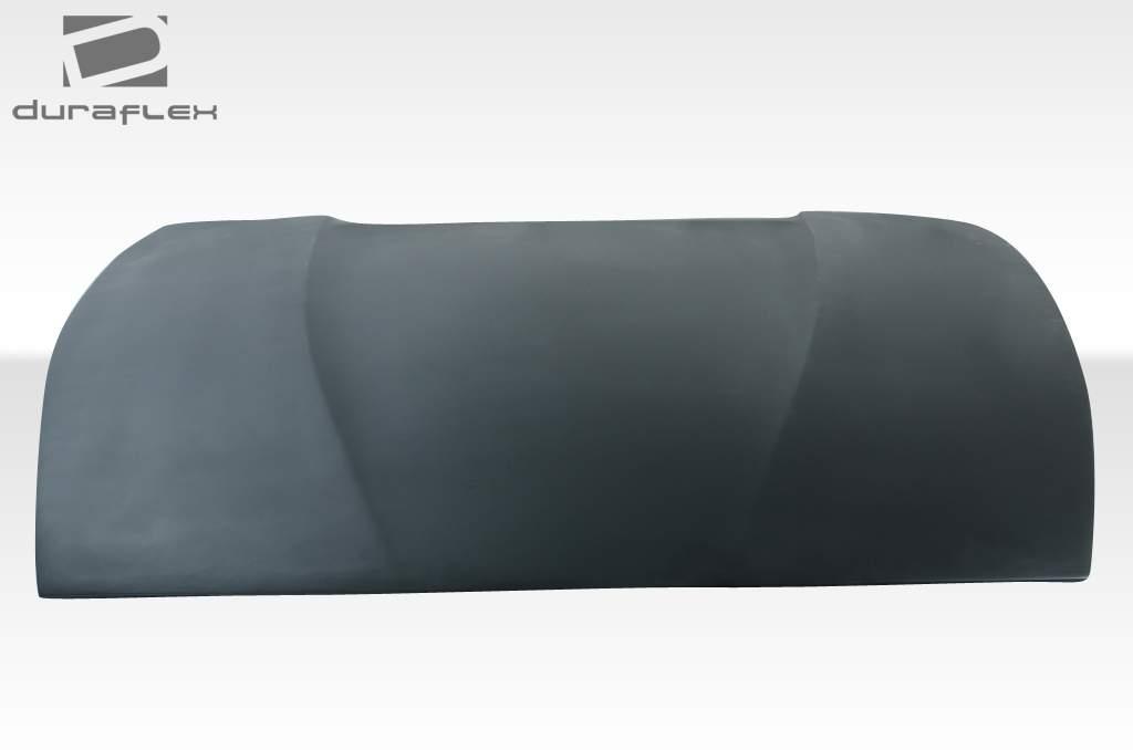 2003-2008 Nissan 350Z Duraflex AM-S Conversion Hood