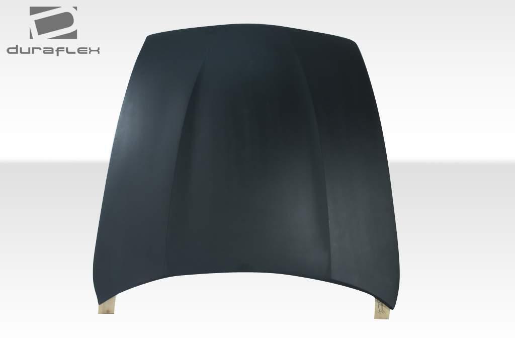 2003-2008 Nissan 350Z Duraflex AM-S Conversion Hood