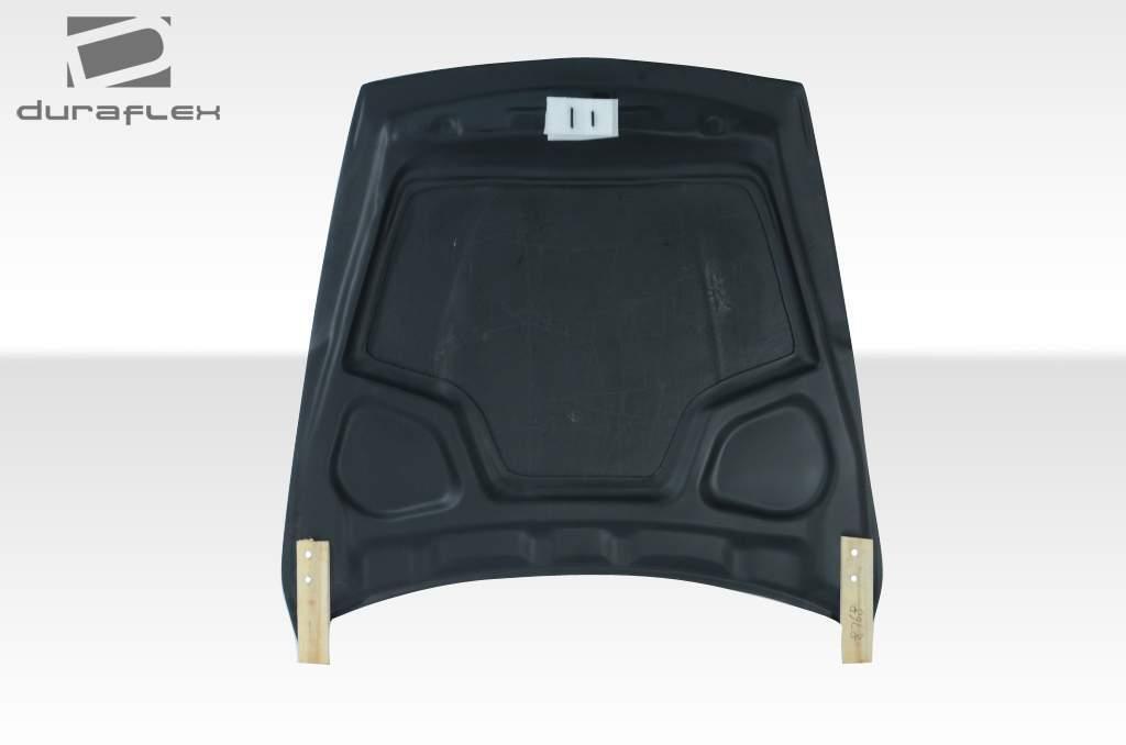 2003-2008 Nissan 350Z Duraflex AM-S Conversion Hood