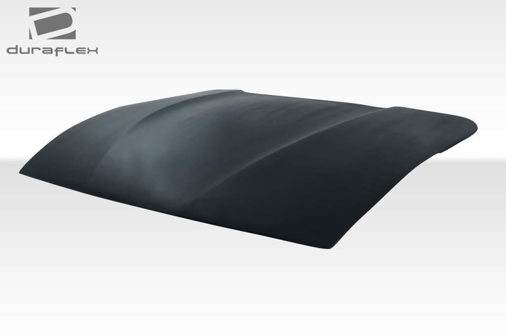 2003-2008 Nissan 350Z Duraflex AM-S Conversion Hood