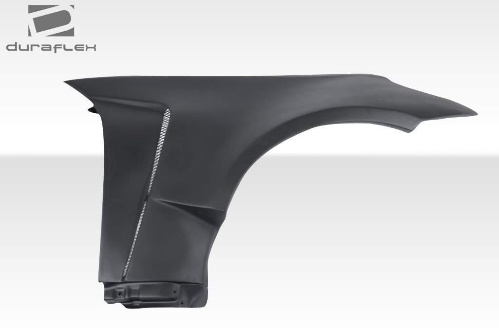 2003-2008 Nissan 350Z Duraflex AM-S Conversion Fender
