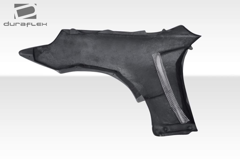 2003-2008 Nissan 350Z Duraflex AM-S Conversion Fender