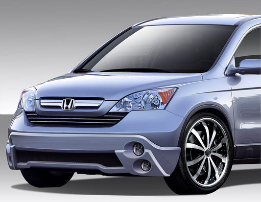 2007-2009 Honda CR-V Duraflex Type M Front Lip
