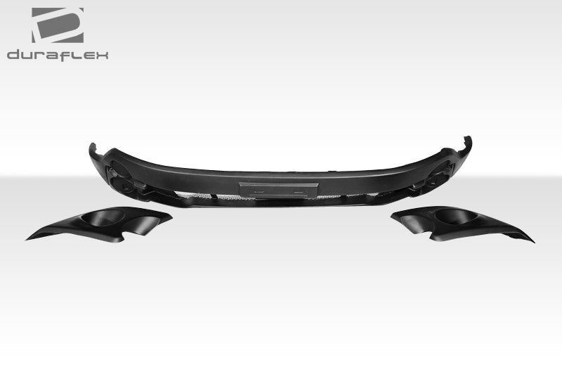 2007-2009 Honda CR-V Duraflex Type M Front Lip