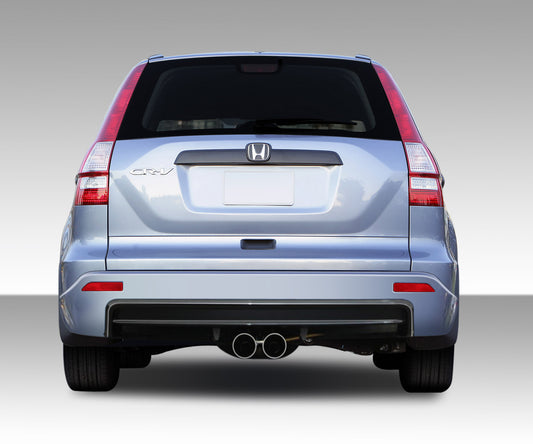 2007-2009 Honda CR-V Duraflex Type M Rear Lip