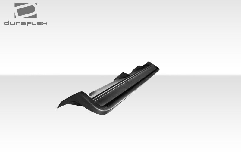 2007-2009 Honda CR-V Duraflex Type M Rear Lip
