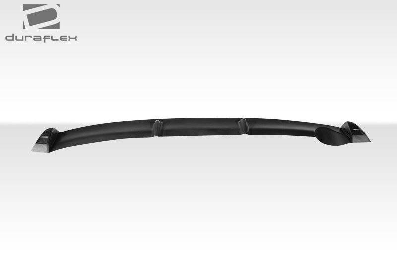 2007-2009 Honda CR-V Duraflex Type M Rear Lip