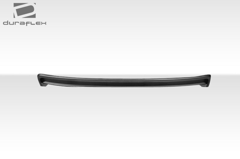 2007-2009 Honda CR-V Duraflex Type M Rear Lip Under Spoiler Air Dam - 2 Piece