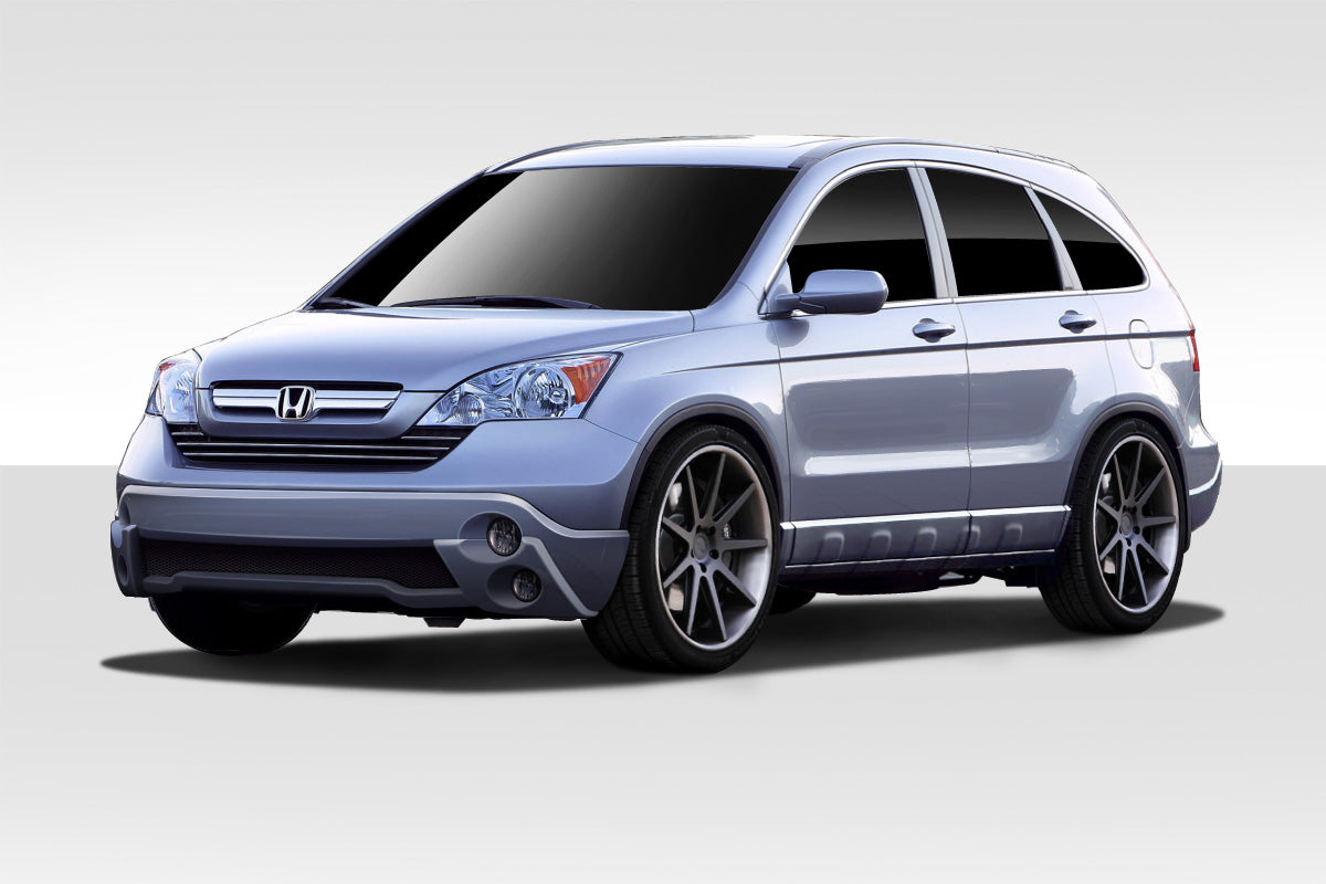 2007-2009 Honda CR-V Duraflex Type M Kit