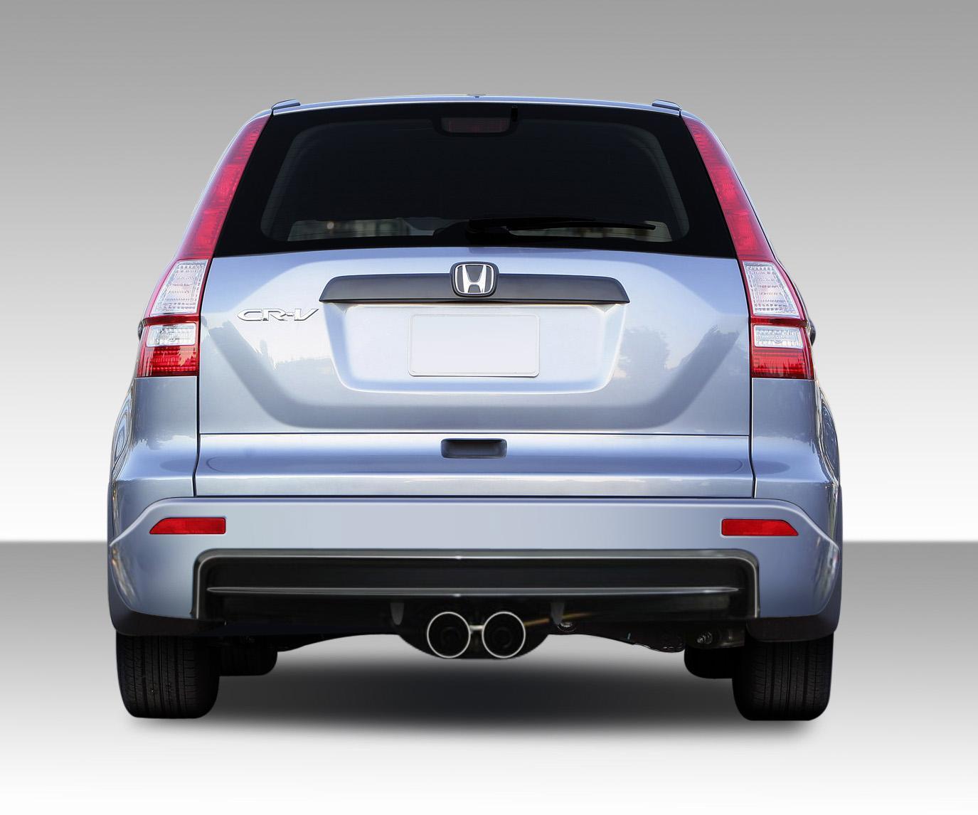 2007-2009 Honda CR-V Duraflex Type M Kit