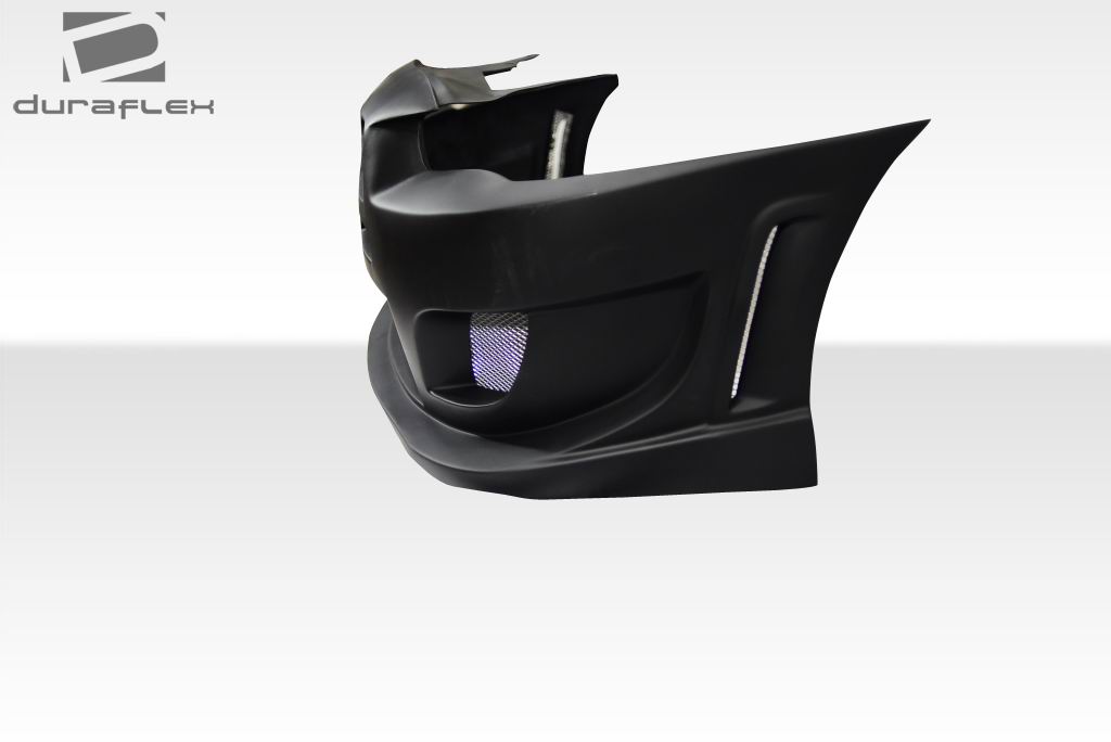 2008-2017 Mitsubishi Lancer Duraflex I-Spec Front Bumper