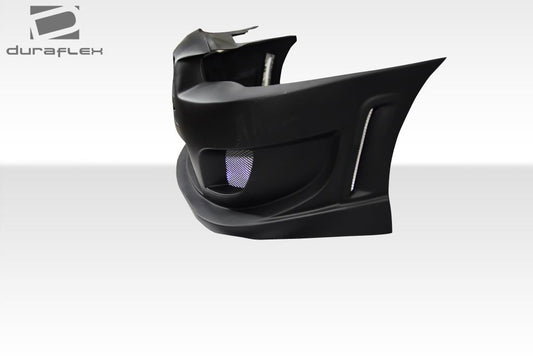 2008-2017 Mitsubishi Lancer Duraflex I-Spec Front Bumper