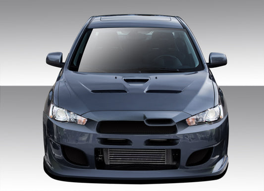 2008-2017 Mitsubishi Lancer Duraflex I-Spec Kit