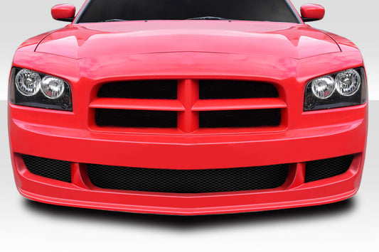 2006-2010 Dodge Charger Duraflex RK-S Front Bumper
