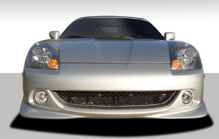 2004-2005 Toyota MRS Duraflex TD3000 Kit