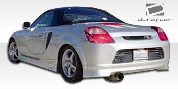 2004-2005 Toyota MRS Duraflex TD3000 Kit