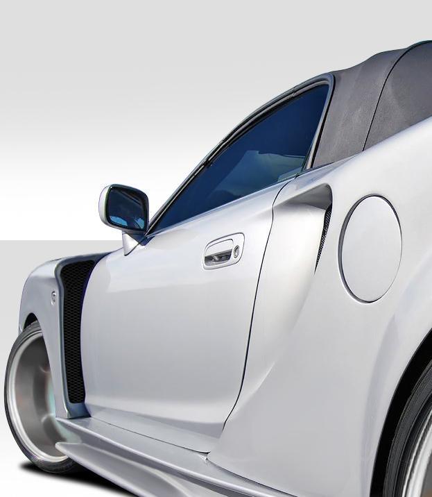 2000-2005 Toyota MRS Duraflex TD3000 Fender