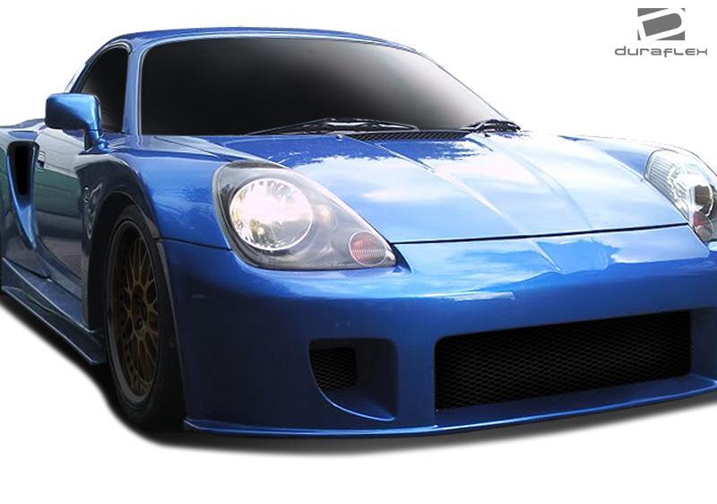 2000-2005 Toyota MRS Duraflex TD3000 Fender