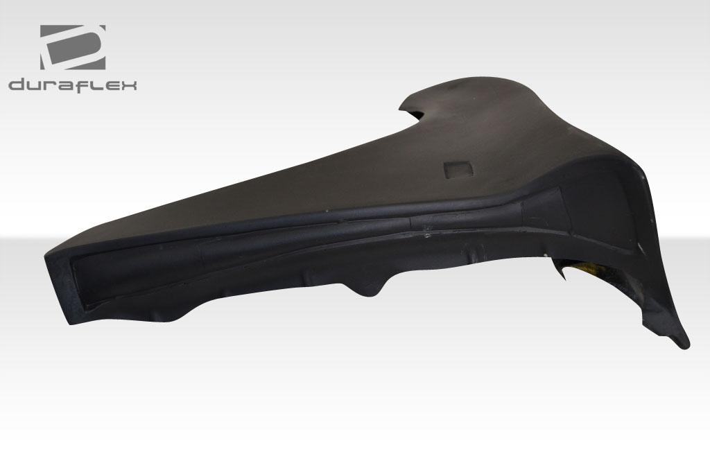 2000-2005 Toyota MRS Duraflex TD3000 Fender