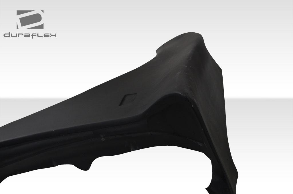 2000-2005 Toyota MRS Duraflex TD3000 Fender