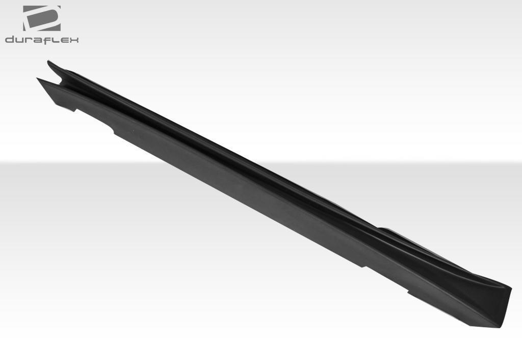 2000-2005 Toyota MRS Duraflex TD3000 Side Skirts
