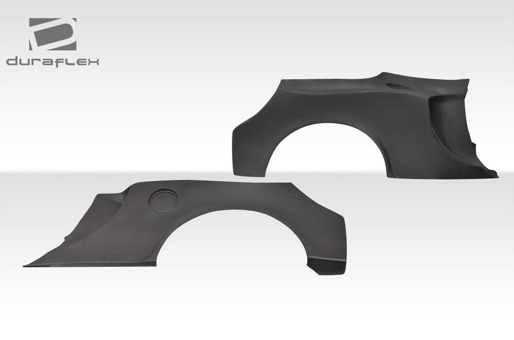 2000-2005 Toyota MRS Duraflex TD3000 Fender