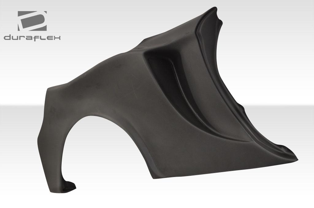 2000-2005 Toyota MRS Duraflex TD3000 Fender