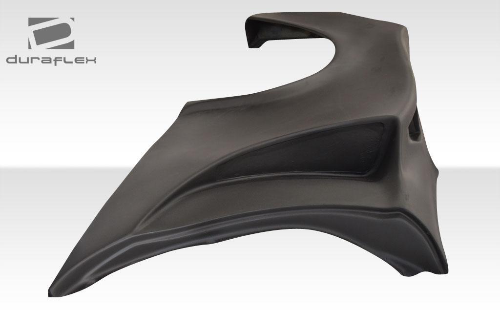 2000-2005 Toyota MRS Duraflex TD3000 Fender