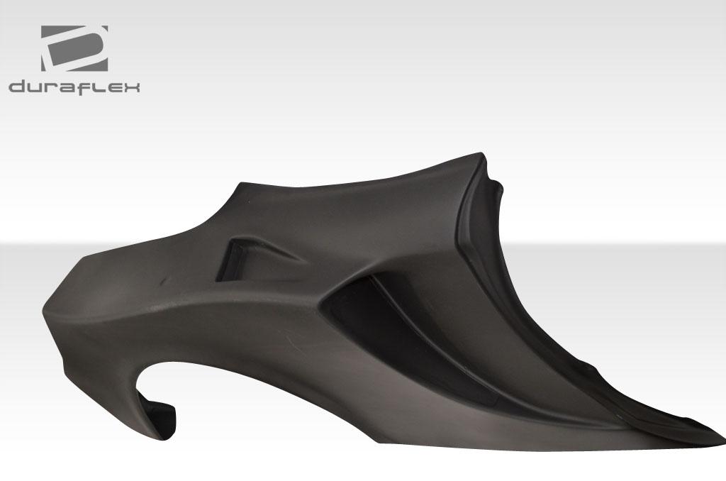 2000-2005 Toyota MRS Duraflex TD3000 Fender