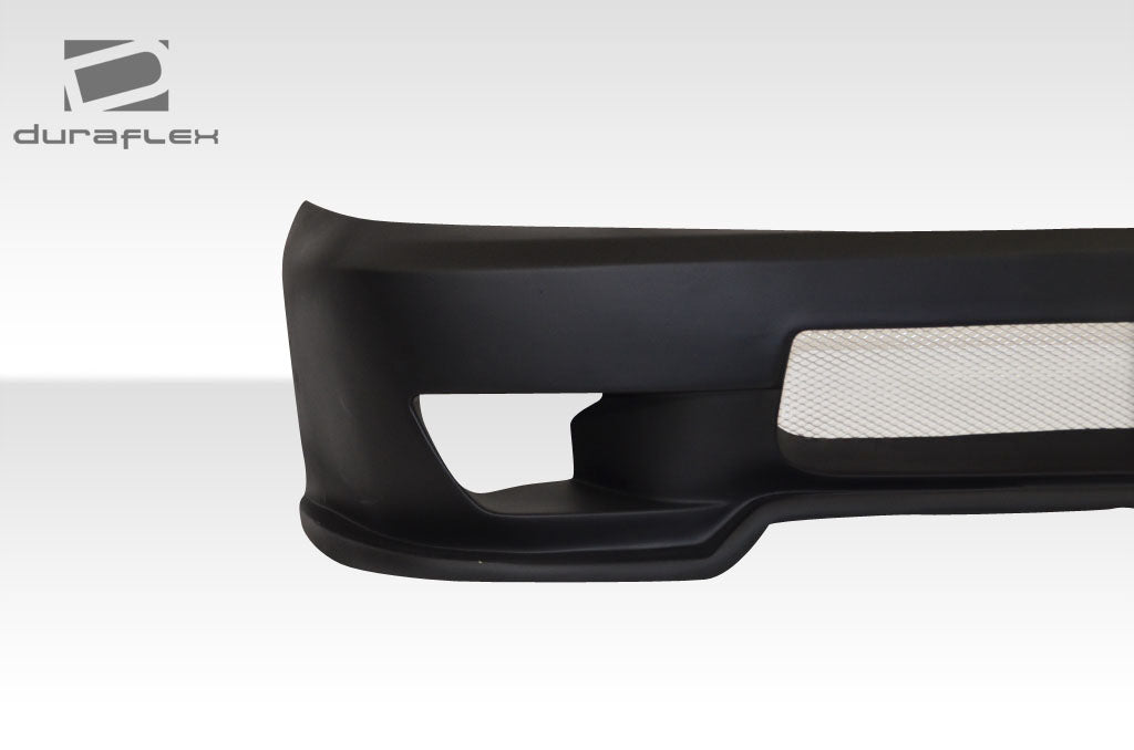 2001-2004 Toyota Tacoma Duraflex Xtreme Front Bumper Cover - 1 Piece