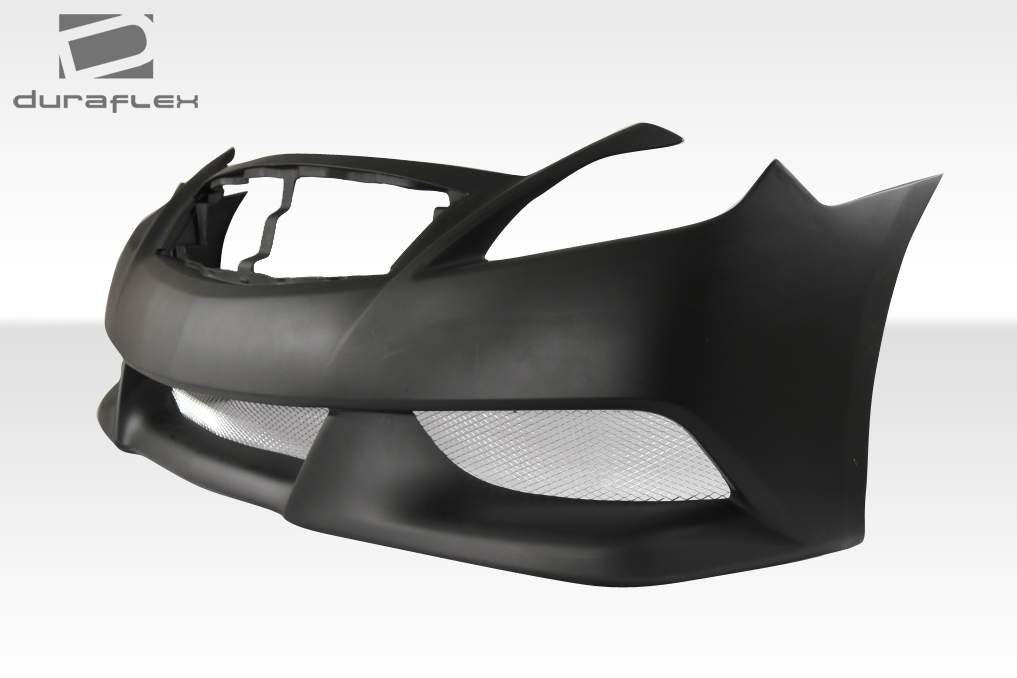 2008-2015 Infiniti G Coupe Duraflex IPL Look Front Bumper