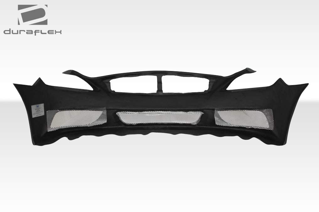 2008-2015 Infiniti G Coupe Duraflex IPL Look Front Bumper