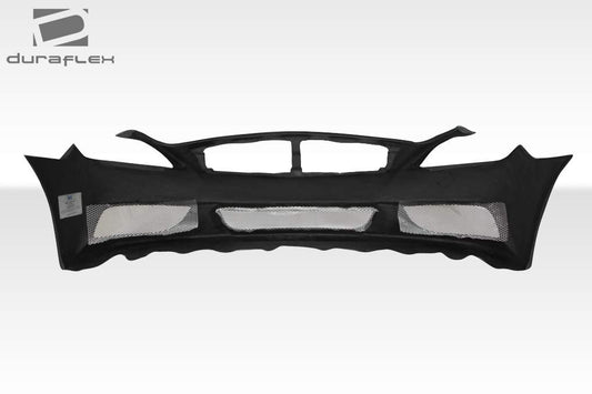 2008-2015 Infiniti G Coupe Duraflex IPL Look Front Bumper