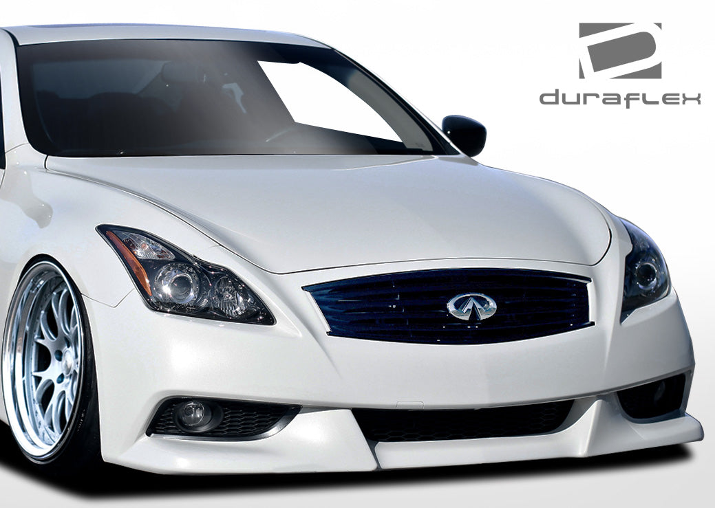 2008-2015 Infiniti G Coupe Duraflex IPL Look Kit