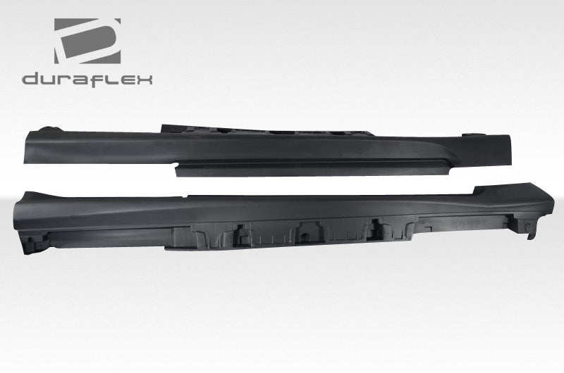 2008-2015 Infiniti G Coupe Duraflex IPL Look Kit
