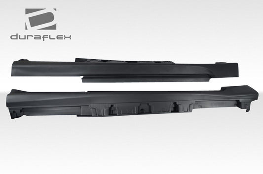 2008-2015 Infiniti G Coupe Duraflex IPL Look Side Skirts